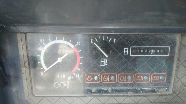 PDS265S-เครื่องปั๊มลม Airman 7 บาร์ 265cfm. นำเข้าจากญี่ปุ่น by OEK