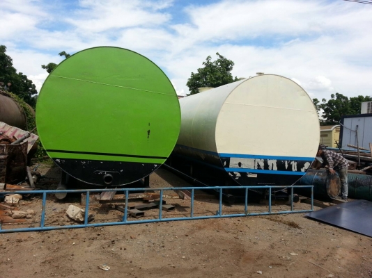 ขายถังเหล็ก แรงดันขนาด 460 ลิตรสวยๆ ขายถังเหล็ก แรงดันขนาด 460 ลิตรสวยๆ