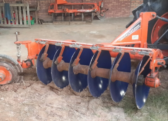 ตราช้าง DH246F เฮฟวี่พลัส