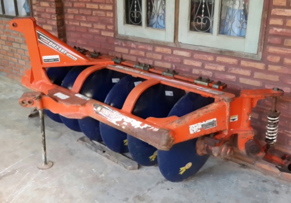 ตราช้าง DH246F เฮฟวี่พลัส