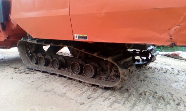 ขายรถเกี่ยวข้าว KUBOTA DC60 ปี53 สภาพพร้อมใช้งาน ราคา260,000 สนใจโทร 090-8588220คุณนะ 093-3258446คุณบิว หรือเข้าดูสินค้าอื่นๆได้ที่ www.narong2truck.com หรือ www.truck.in.th/498 หรือเพจFacebook ณรงค์ ซื้อขายรถมือสอง (เว็บไซต์ส่วนตัว) หรือFacebook คุณนะ รถ