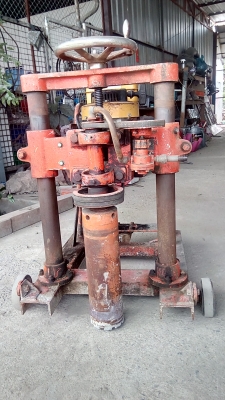 ขอบคุณลูกค้าจากสุโขทัยนะครับ จัดส่งสินค้าเรียบร้อยแล้วครับ เครื่องคอริ่งเจาะคอนกรีต