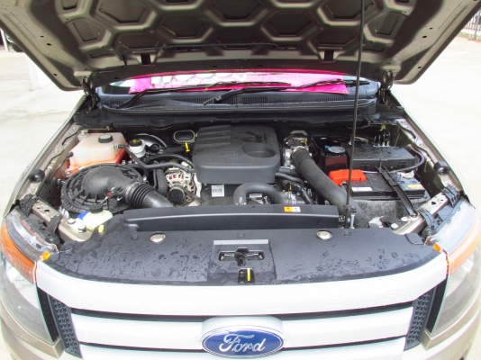 FORD RANGER 2.2 XLS MT ปี2013 FORD RANGER 2.2 XLS MT ปี2013