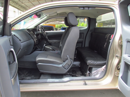 FORD RANGER 2.2 XLS MT ปี2013
