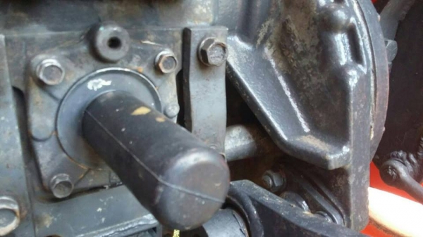 ขายรถไถ คูโบต้าL3608 ทำงานพันเก้าร้อย ชม.สภาพสวย พร้อมลงงาน