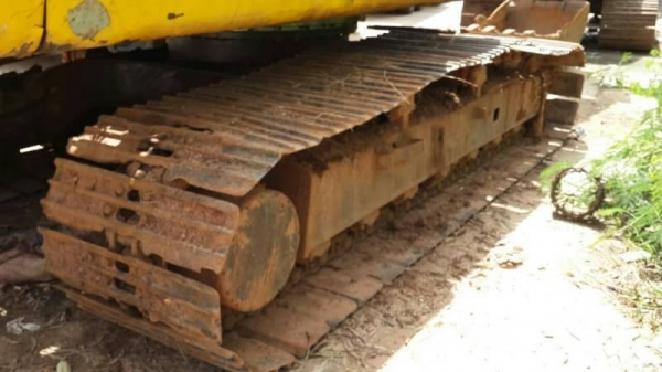 ขาย 465,000 KOBELCO SK 200-3 เครื่องดี ปั้มแรง ไฟฟ้ามีอุปกรครบขาดมอเตอร์ เอวใหม่ รถสวยพร้อมใช้ เอกสารเล่มพร้อมโอน 090-772-3710 090-772-378 ขาย 465,000 KOBELCO SK 200-3 เครื่องดี ปั้มแรง ไฟฟ้ามีอุปกรครบขาดมอเตอร์ เอวใหม่ รถสวยพร้อมใช้ เอกสารเล่มพร้อมโอน 090-772-3710 090-772-378