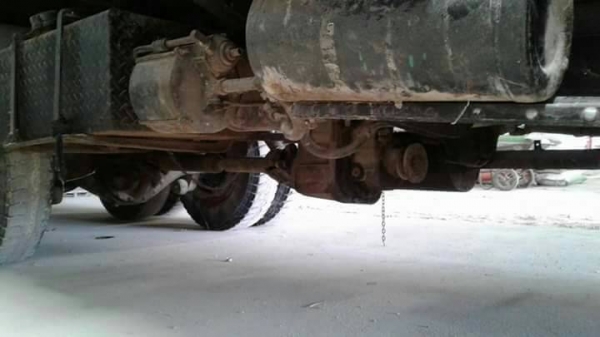 ขายรถาบล้อหน้ายาวดั้มสองเพลา ขายรถาบล้อหน้ายาวดั้มสองเพลา