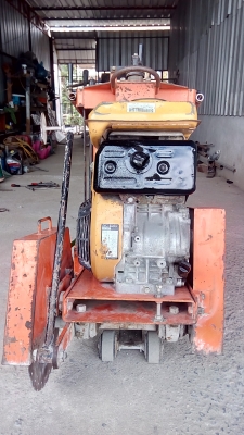 ขอบคุณลูกค้าจากร้อยเอ็ดนะครับ จัดส่งสินค้าให้เรียบร้อยแล้วครับ   เครื่องตัดคอนกรีต MEIWA ญี่ปุ่นแท้