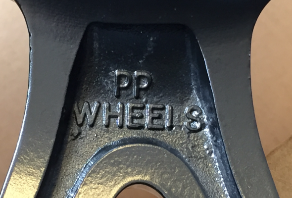 ล้อ BBS LM-R ขอบ 20 สภาพสวย สีเดิม ไม่มีซ่อม ราคาไม่แพง