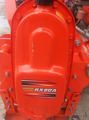 โรตารี่ตราช้าง RX80A สภาพ 99 เปอร์เซ็น