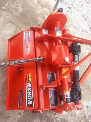 โรตารี่ตราช้าง RX80A สภาพ 99 เปอร์เซ็น