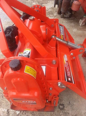 โรตารี่ตราช้าง RX80A สภาพ 99 เปอร์เซ็น