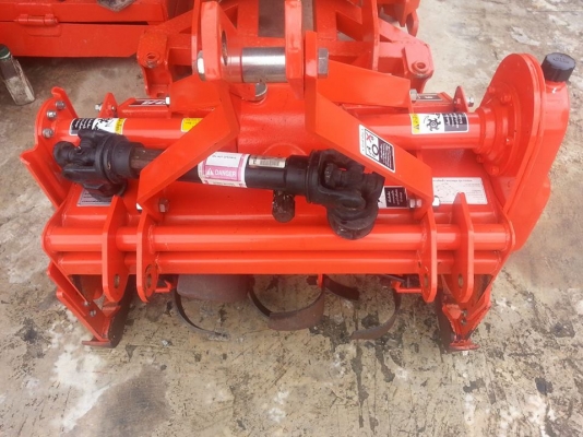 โรตารี่ตราช้าง RX80A สภาพ 99 เปอร์เซ็น