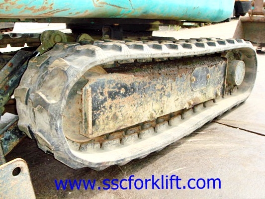 รถขุดดิน KOMATSU PC07-2