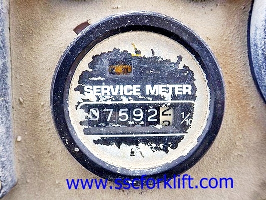 ขายรถตัก KOMATSU WR11 นำเข้าจากญี่ปุ่น สเปคเดียวกับ WA100 ขายรถตัก KOMATSU WR11 นำเข้าจากญี่ปุ่น สเปคเดียวกับ WA100