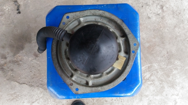 พัดลมโบเวอร์ใส่ตู้แอร์ นิสสันเซฟิโร่A31 A32 สภาพเชียงกง 800บาทอยู่ดอนเมือง TEL0890671028 IDline0890671028