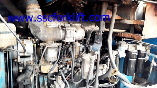 ขายเครื่องปั๊มลม AIRMAN PDSF530 นำเข้าจากญี่ปุ่น + วีดีโอ YOUTUBE