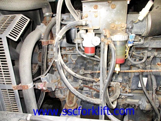 ขายเครื่องปั๊มลม AIRMAN PDS655S นำเข้าจากญี่ปุ่น