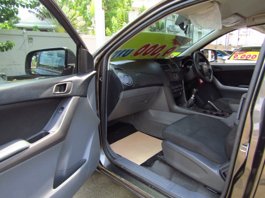 MAZDA BT50 PRO 2.2 FREE STYLE CAB MT ปี 2016 MAZDA BT50 PRO 2.2 FREE STYLE CAB MT ปี 2016