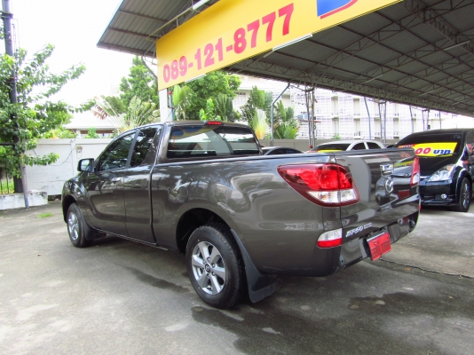 MAZDA BT50 PRO 2.2 FREE STYLE CAB MT ปี 2016