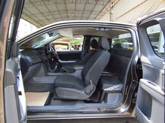 MAZDA BT50 PRO 2.2 FREE STYLE CAB MT ปี 2016