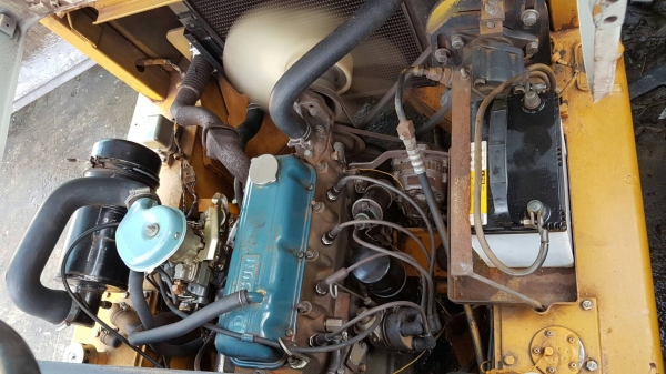 ขายด่วนรถยกKOMATSU FG25-8 ยก2.5ตันเสาสูง3เมตรทูฟรียางตัน4เส้นรถนอกเพื่งนำเข้ามายังไม่เคยใช้งานในเมืองไทยเลย=รุ่นใหม่ขายถูกๆๆ ขายด่วนรถยกKOMATSU FG25-8 ยก2.5ตันเสาสูง3เมตรทูฟรียางตัน4เส้นรถนอกเพื่งนำเข้ามายังไม่เคยใช้งานในเมืองไทยเลย=รุ่นใหม่ขายถูกๆๆ