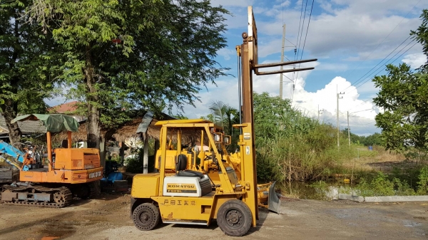 ขายด่วนรถยกKOMATSU FG25-8 ยก2.5ตันเสาสูง3เมตรทูฟรียางตัน4เส้นรถนอกเพื่งนำเข้ามายังไม่เคยใช้งานในเมืองไทยเลย=รุ่นใหม่ขายถูกๆๆ ขายด่วนรถยกKOMATSU FG25-8 ยก2.5ตันเสาสูง3เมตรทูฟรียางตัน4เส้นรถนอกเพื่งนำเข้ามายังไม่เคยใช้งานในเมืองไทยเลย=รุ่นใหม่ขายถูกๆๆ