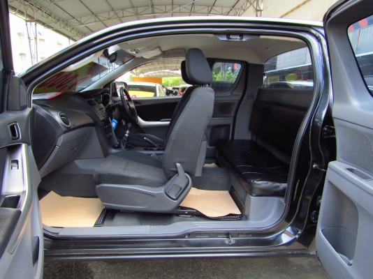 MAZDA BT50 PRO 2.2 FREE STYLE CAB Hi-Racer MT