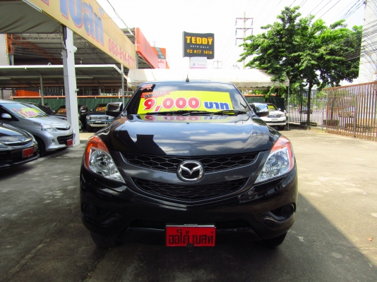 MAZDA BT50 PRO 2.2 FREE STYLE CAB Hi-Racer MT MAZDA BT50 PRO 2.2 FREE STYLE CAB Hi-Racer MT