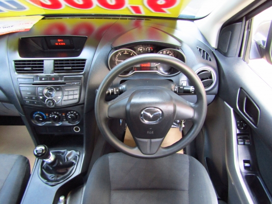 MAZDA BT50 PRO 2.2 FREE STYLE CAB Hi-Racer MT MAZDA BT50 PRO 2.2 FREE STYLE CAB Hi-Racer MT