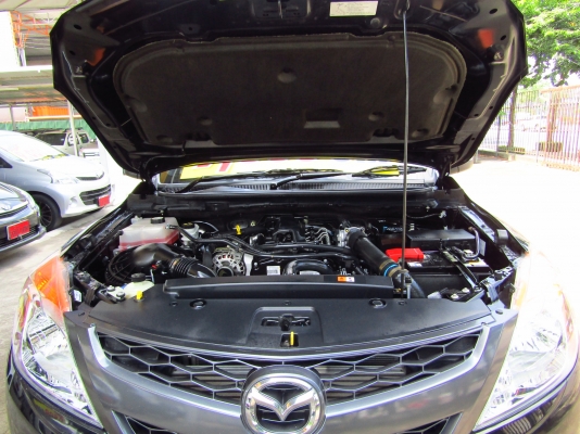 MAZDA BT50 PRO 2.2 FREE STYLE CAB Hi-Racer MT MAZDA BT50 PRO 2.2 FREE STYLE CAB Hi-Racer MT