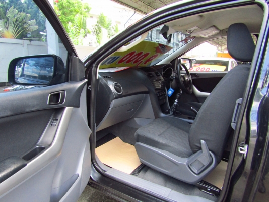 MAZDA BT50 PRO 2.2 FREE STYLE CAB Hi-Racer MT