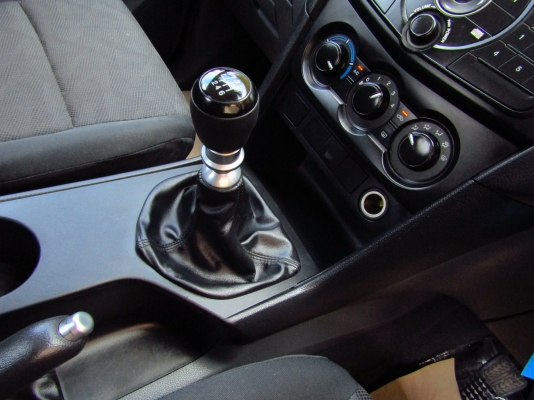 MAZDA BT50 PRO 2.2 FREE STYLE CAB Hi-Racer MT