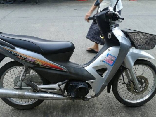 เวฟ100s ปี 49