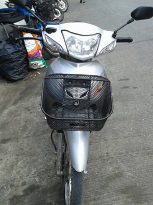 เวฟ100s ปี 49