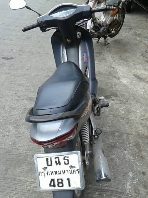 เวฟ100s ปี 49