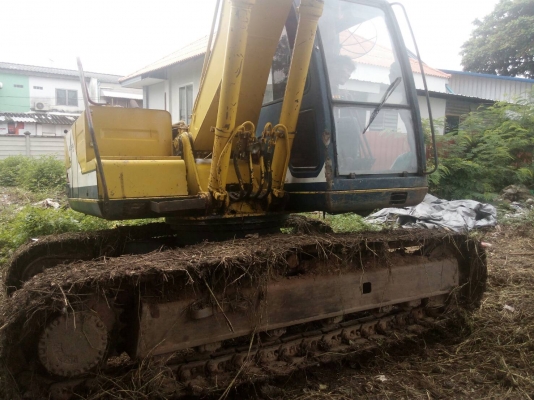 ขายKOBELCO SK120 MART 3 ไฟฟ้าเต็ม เอกสารอินวอย เครื่องปั้มดีไม่มีโหลด 670,000บ.รถอยู่วังน้อย สนใจติดต่อ 0835601591 หรือ 0903494058