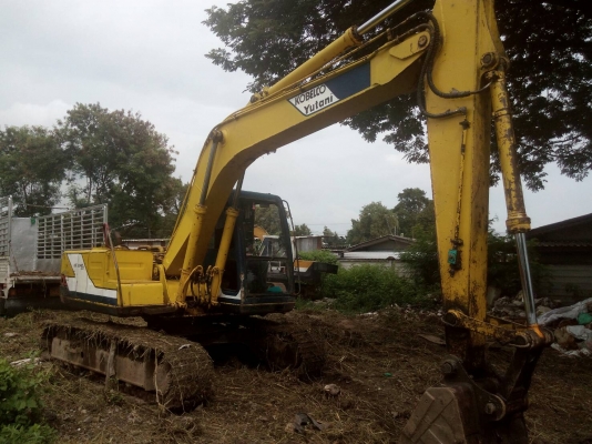 ขายKOBELCO SK120 MART 3 ไฟฟ้าเต็ม เอกสารอินวอย เครื่องปั้มดีไม่มีโหลด 670,000บ.รถอยู่วังน้อย สนใจติดต่อ 0835601591 หรือ 0903494058