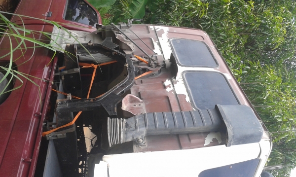 หัวเก๋ง