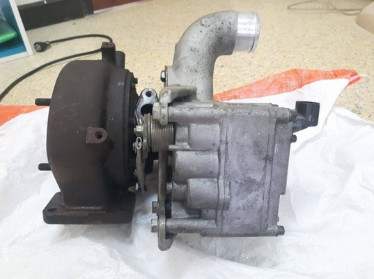 ขาย Garrett A/R 58 ขาย Garrett A/R 58