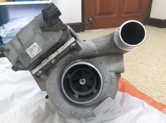 ขาย Garrett A/R 58 ขาย Garrett A/R 58