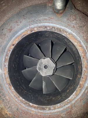 ขาย Garrett A/R 58 ขาย Garrett A/R 58