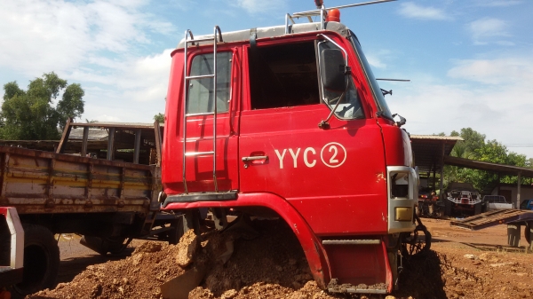 ขายด่วนหัวเก๋งHINO 3ใบปัดพร้อมใช้สามารถนำไปติดตั้งได้เลย