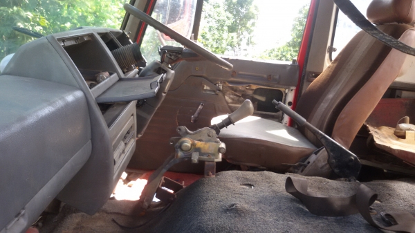 ขายด่วนหัวเก๋งHINO 3ใบปัดพร้อมใช้สามารถนำไปติดตั้งได้เลย