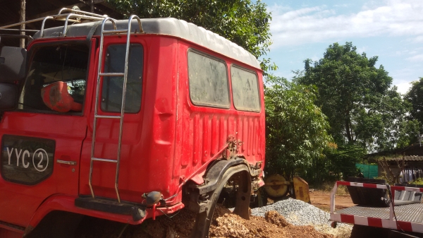 ขายด่วนหัวเก๋งHINO 3ใบปัดพร้อมใช้สามารถนำไปติดตั้งได้เลย