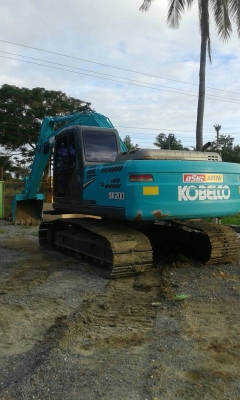 ขายKOBELCO SK200 YN12 ชั่งโมงทำงาน10579 ชั่วโมง สภาพเต็มทั้งคันเอกสารอินวอย หาซื้ออยู่ไม่ผิดหวัง 1,880,000บ.รถอยู่สระบุรี สนใจติดต่อ 0835601591หรือ 0903494058