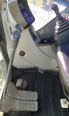 ขายKOBELCO SK200 YN12 ชั่งโมงทำงาน10579 ชั่วโมง สภาพเต็มทั้งคันเอกสารอินวอย หาซื้ออยู่ไม่ผิดหวัง 1,880,000บ.รถอยู่สระบุรี สนใจติดต่อ 0835601591หรือ 0903494058