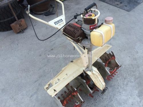 ถูก เครื่องกำจัดวัชพืชในร่องข้าว  MINIKARUCHI   FKW รหัสสินค้า  80903790  www.nihonmono.com