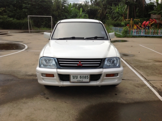 สตาด้า mega cab เครื่องดีเซล 2.5 TURBO เครื่องดี แอร์หนาว พ.พาวเวอร์ ล้อแม็ก สีขาวมุก แซสซีสวย รถเดิ สตาด้า mega cab เครื่องดีเซล 2.5 TURBO เครื่องดี แอร์หนาว พ.พาวเวอร์ ล้อแม็ก สีขาวมุก แซสซีสวย รถเดิ