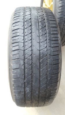 ขายล้อRS 18 6รู หน้า8หลัง9 ยาง265/60/18 4 ล้อ ขายล้อRS 18 6รู หน้า8หลัง9 ยาง265/60/18 4 ล้อ